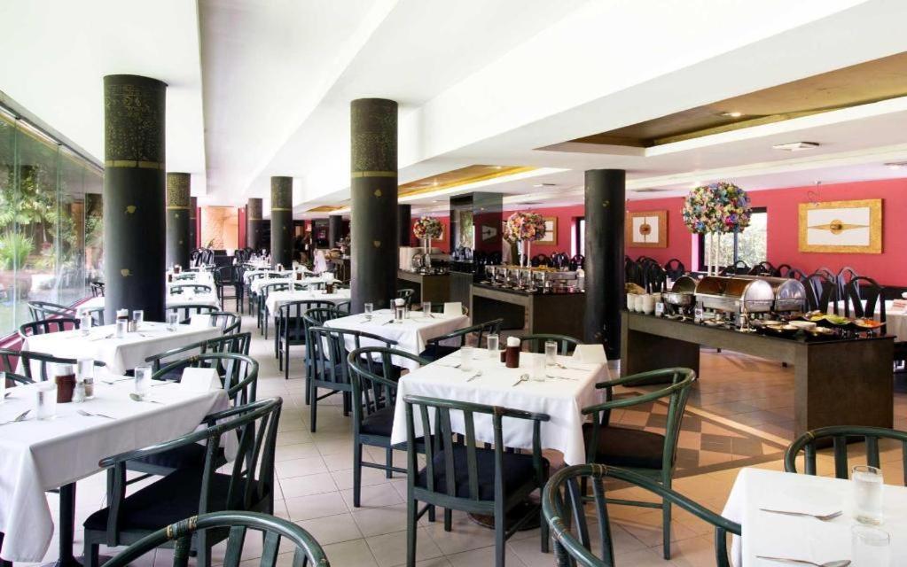 Holiday Garden Hotel Chiang Mai Dış mekan fotoğraf