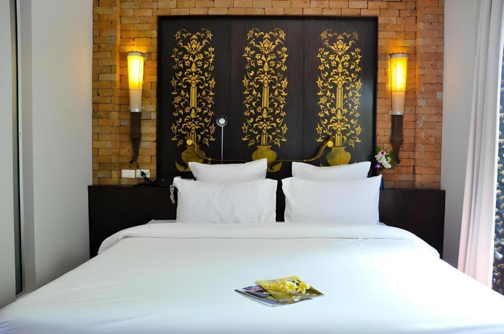 Holiday Garden Hotel Chiang Mai Dış mekan fotoğraf