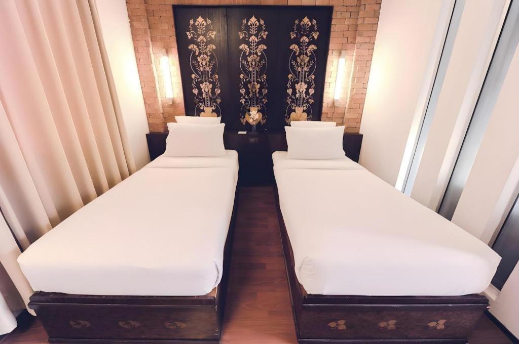 Holiday Garden Hotel Chiang Mai Dış mekan fotoğraf